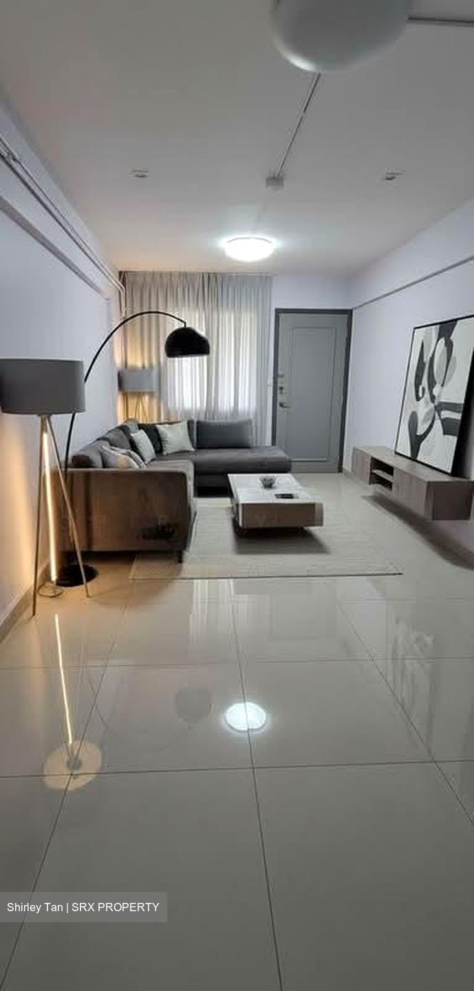 Blk 542 Cheng San Green (Ang Mo Kio), HDB 3 Rooms #594083081
